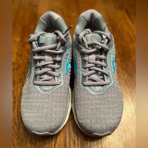 NWOT Brooks Ghost 12 Running Shoes - Women’s 7
